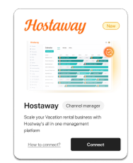 hostaway