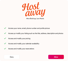 hostaway